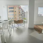 Enjoy Malaga On The Beachfront