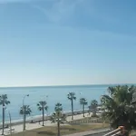 Enjoy Malaga On The Beachfront