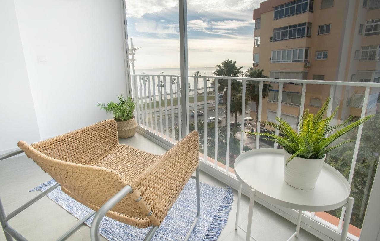 Enjoy On The Beachfront Apartment *