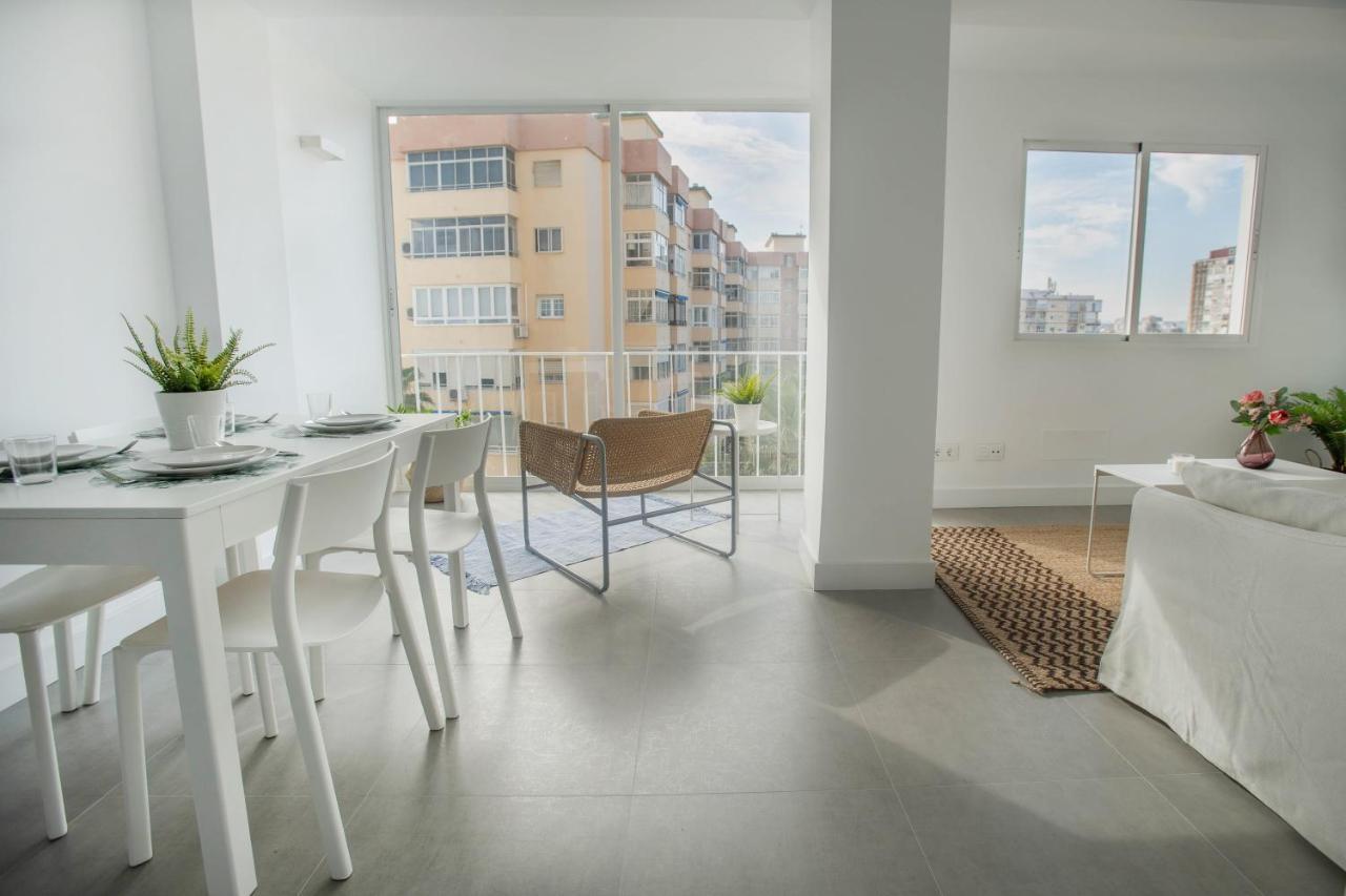 Apartment Enjoy On The Beachfront