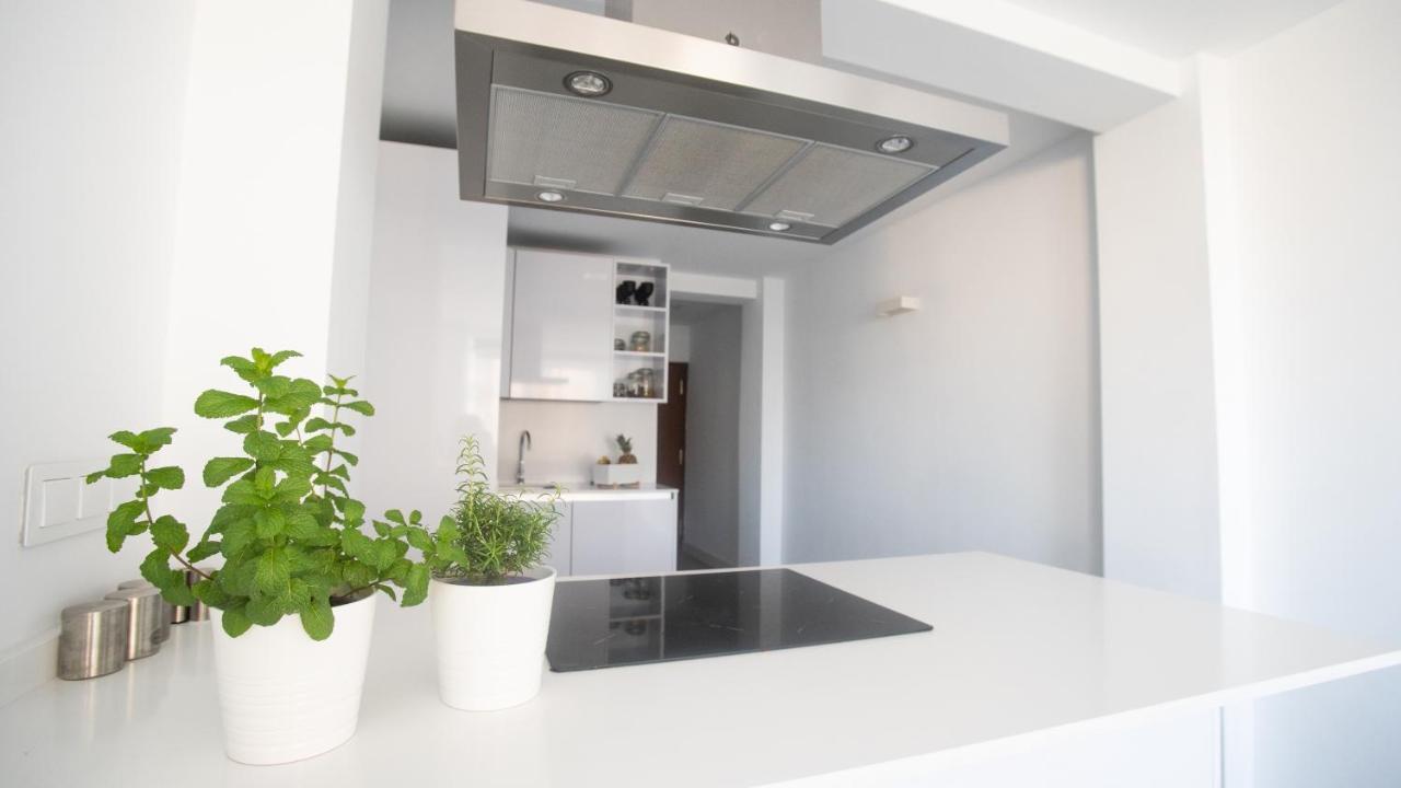 Apartment Enjoy On The Beachfront *