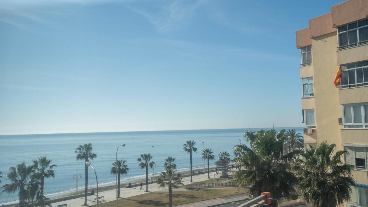 Enjoy On The Beachfront